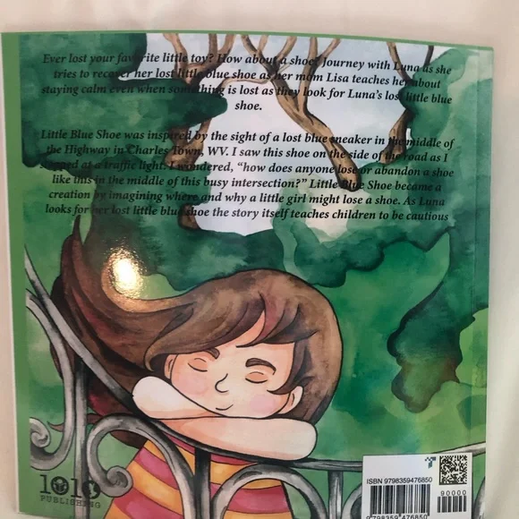 Birthday Bash Books and Plush dolls Book Bundle - Picture 12 of 16